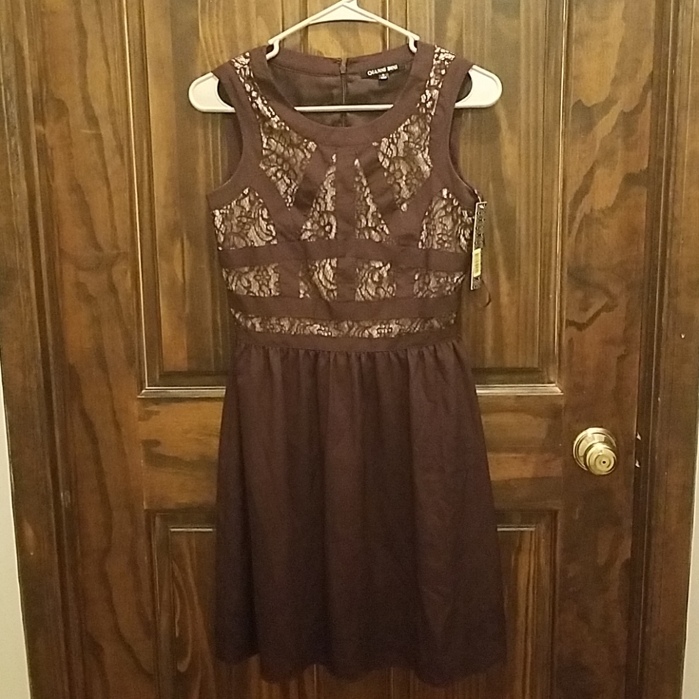 Gianni Bini dress